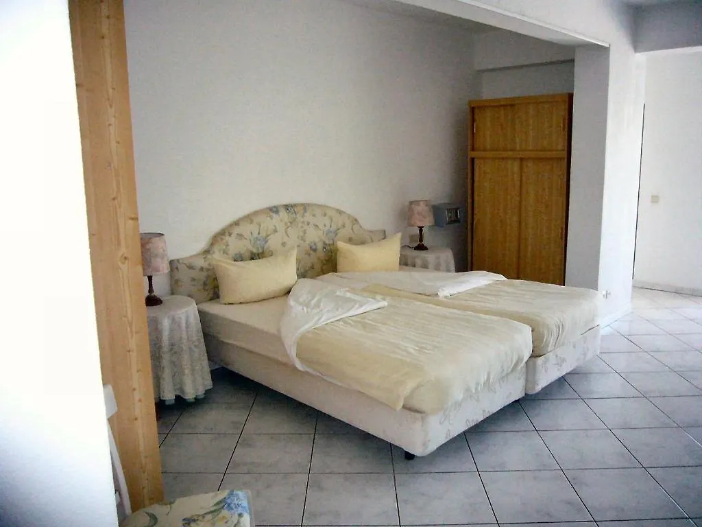 Apartamentos Bellevue 1 Carvoeiro (Lagoa)