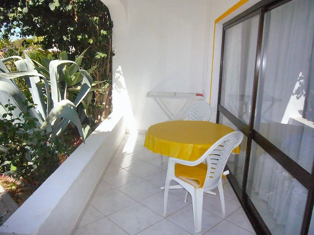 Apartamentos Bellevue 1 Hotel