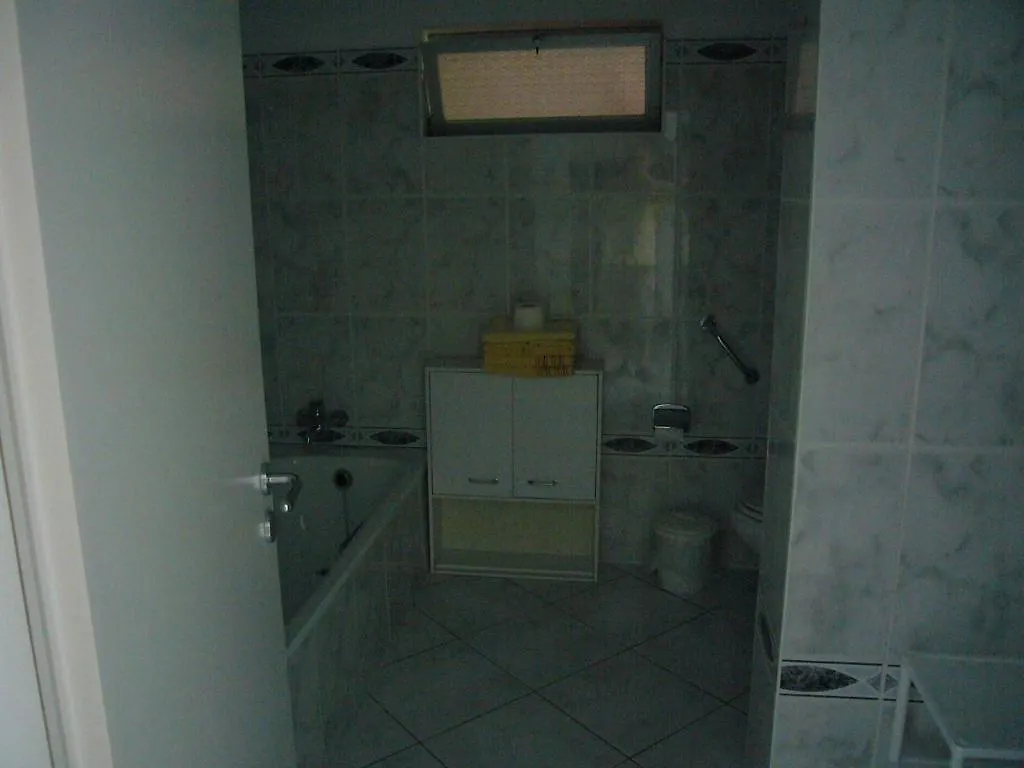 Apartamentos Bellevue 1 Hotel Carvoeiro (Lagoa)