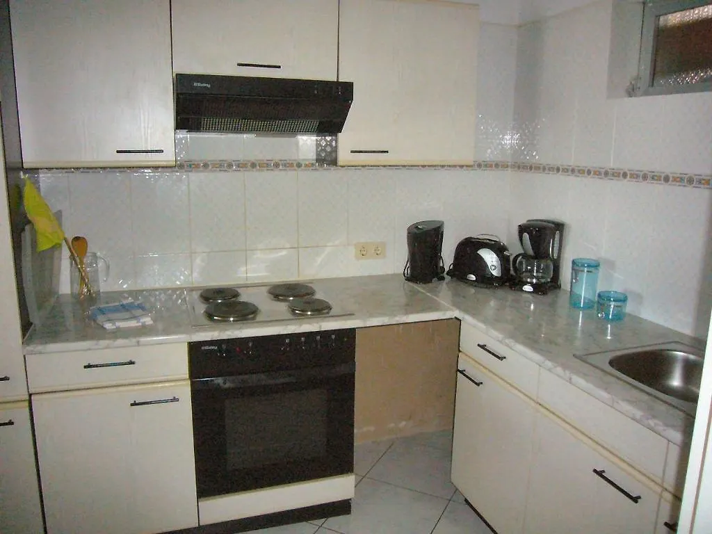 Apartamentos Bellevue 1 Hotel Carvoeiro (Lagoa)