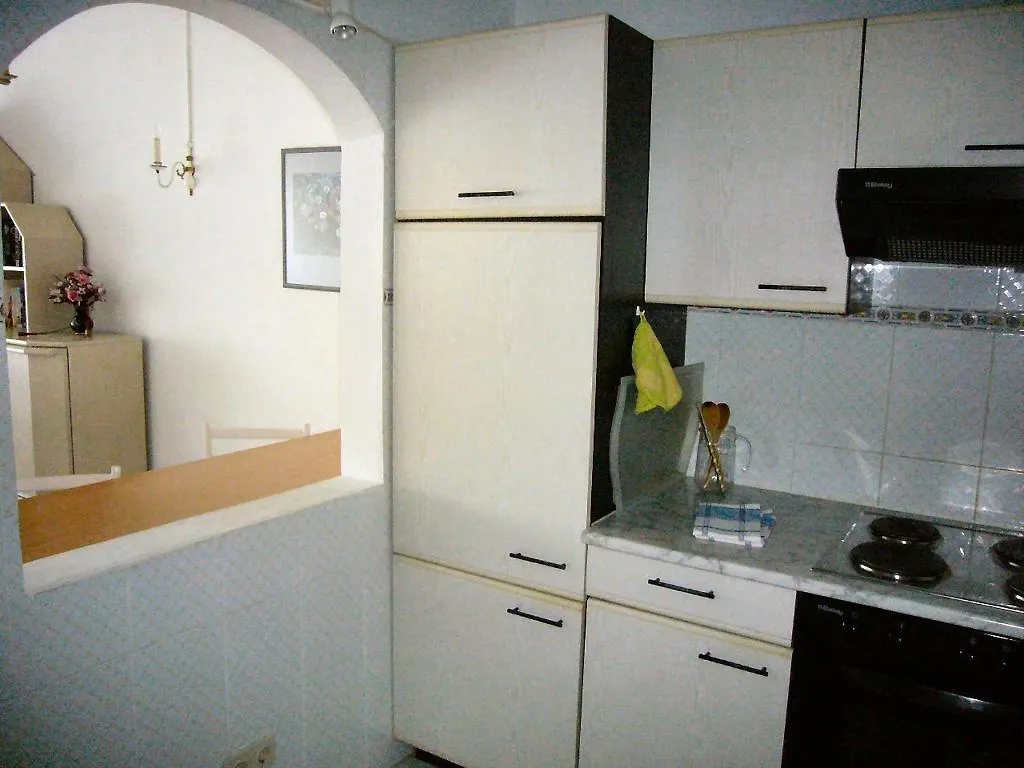 Hotel Apartamentos Bellevue 1