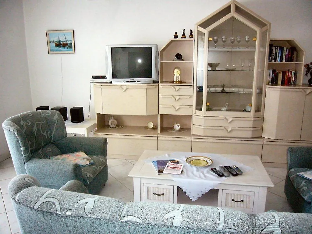 Apartamentos Bellevue 1