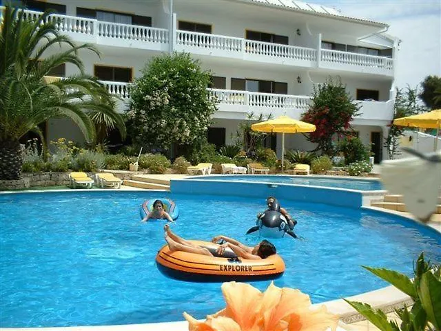 Apartamentos Bellevue 1