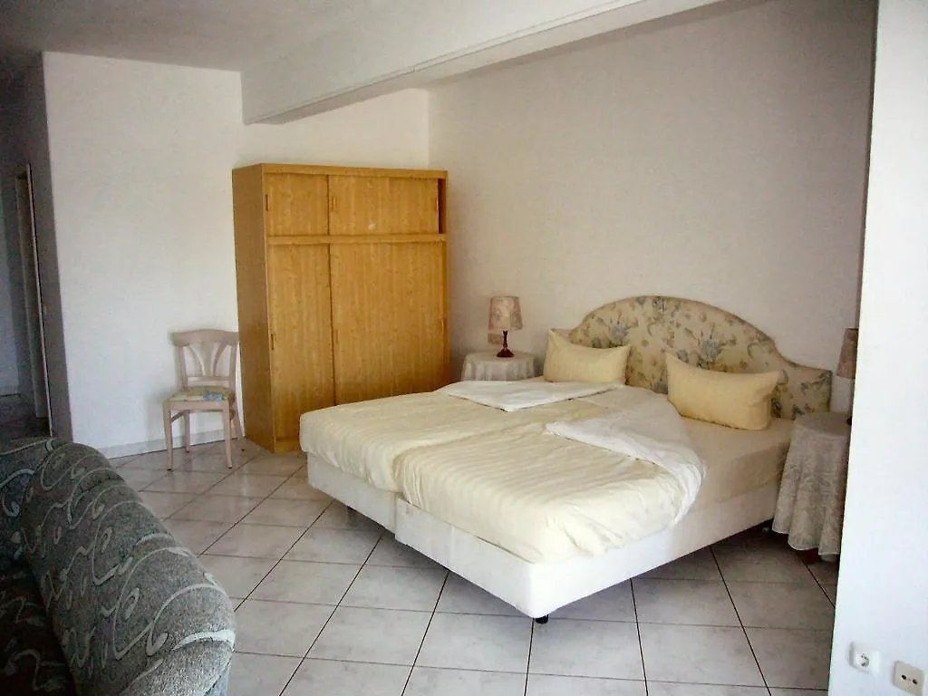 Apartamentos Bellevue 1 0*, Carvoeiro (Lagoa) Portugal