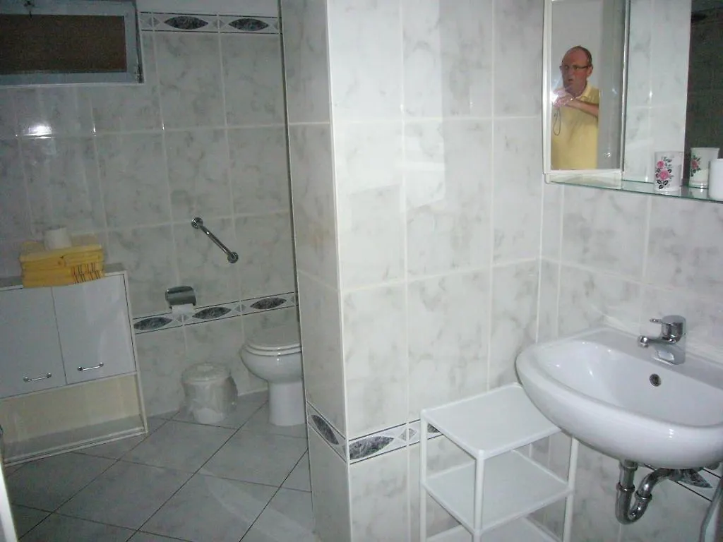 Apartamentos Bellevue 1 0*, Carvoeiro (Lagoa) Portugal