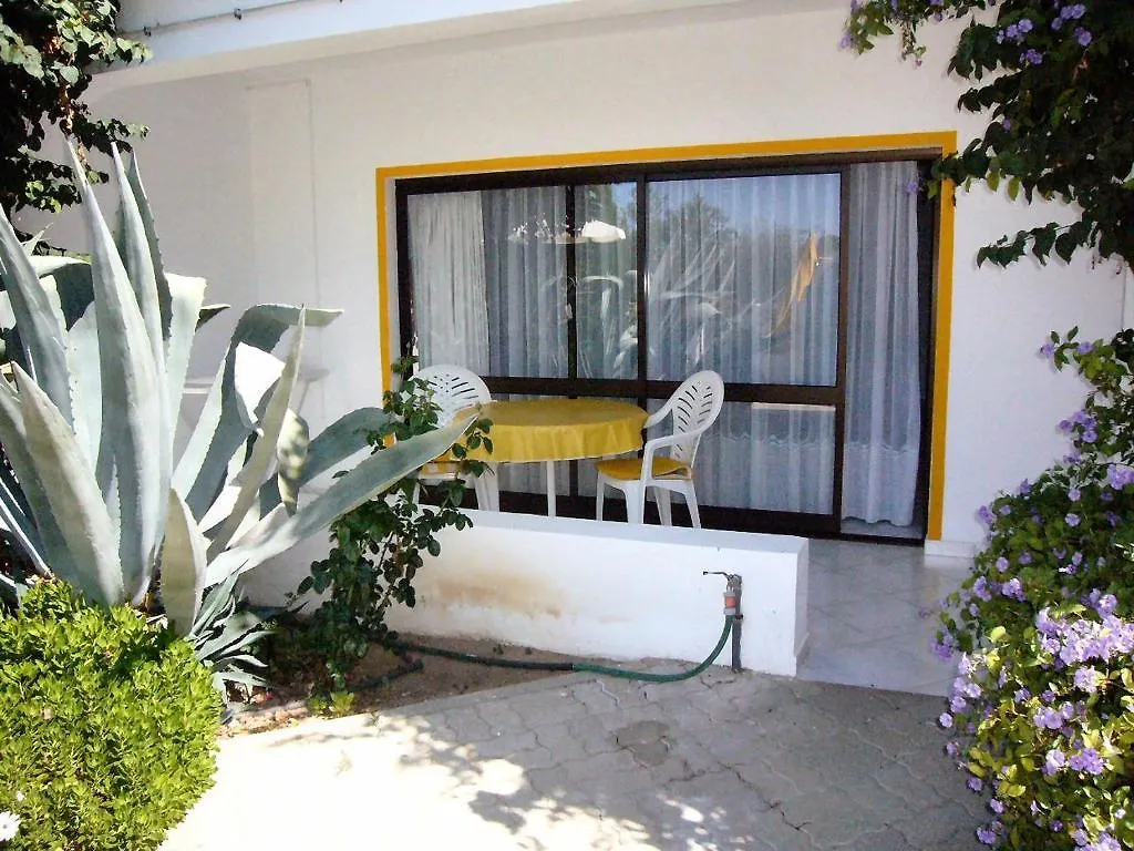 Apartamentos Bellevue 1 Portugal
